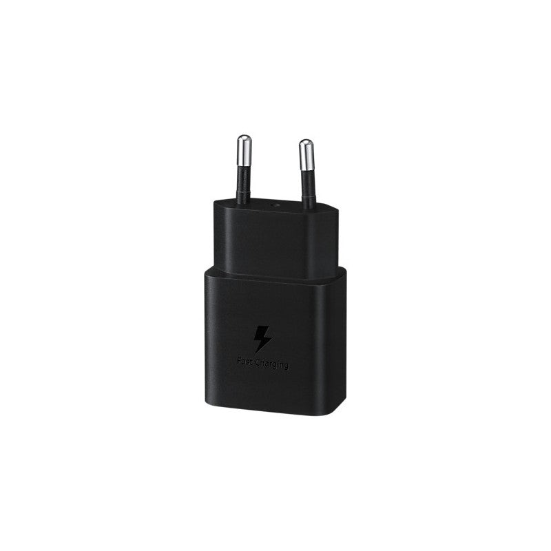 Samsung EP-T1510 Ladegerät Schwarz USB C