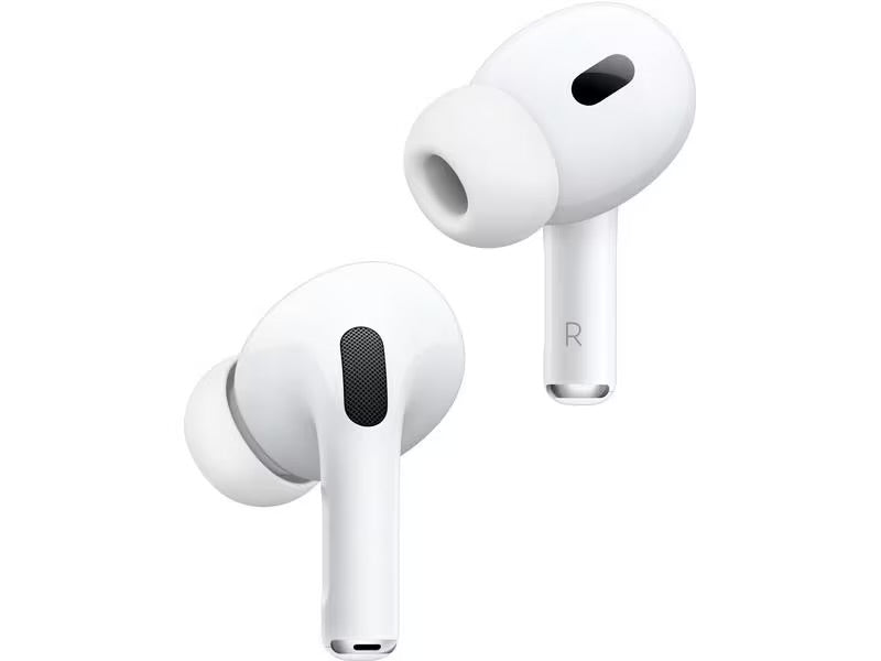 Écouteurs intra-auriculaires Apple True Wireless AirPods Pro 2e génération USB-C