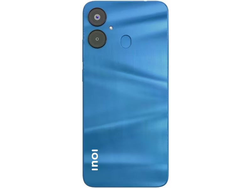 Inoi A63 32 GB Marine blau