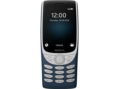 Nokia 8210 4G Blau