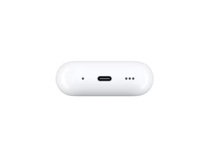 Écouteurs intra-auriculaires Apple True Wireless AirPods Pro 2e génération USB-C