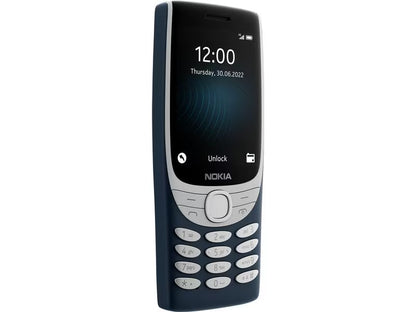 Nokia 8210 4G Blau