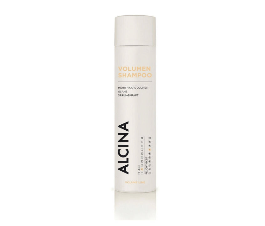 Alcina volume shampoo, 250ml