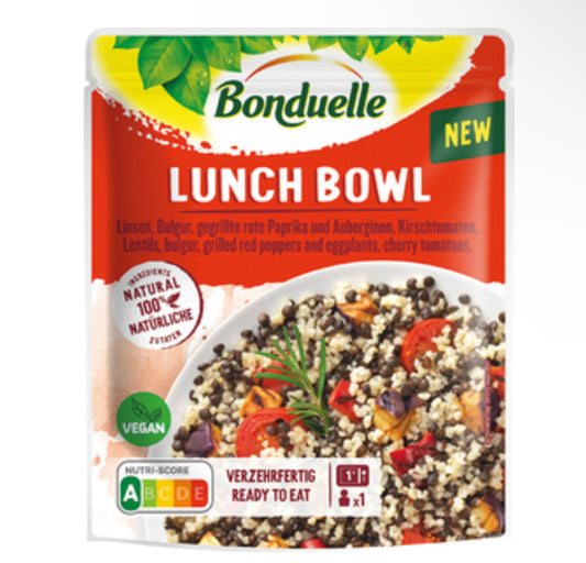Bonduell Lunch Bowl Boulgour 250 g