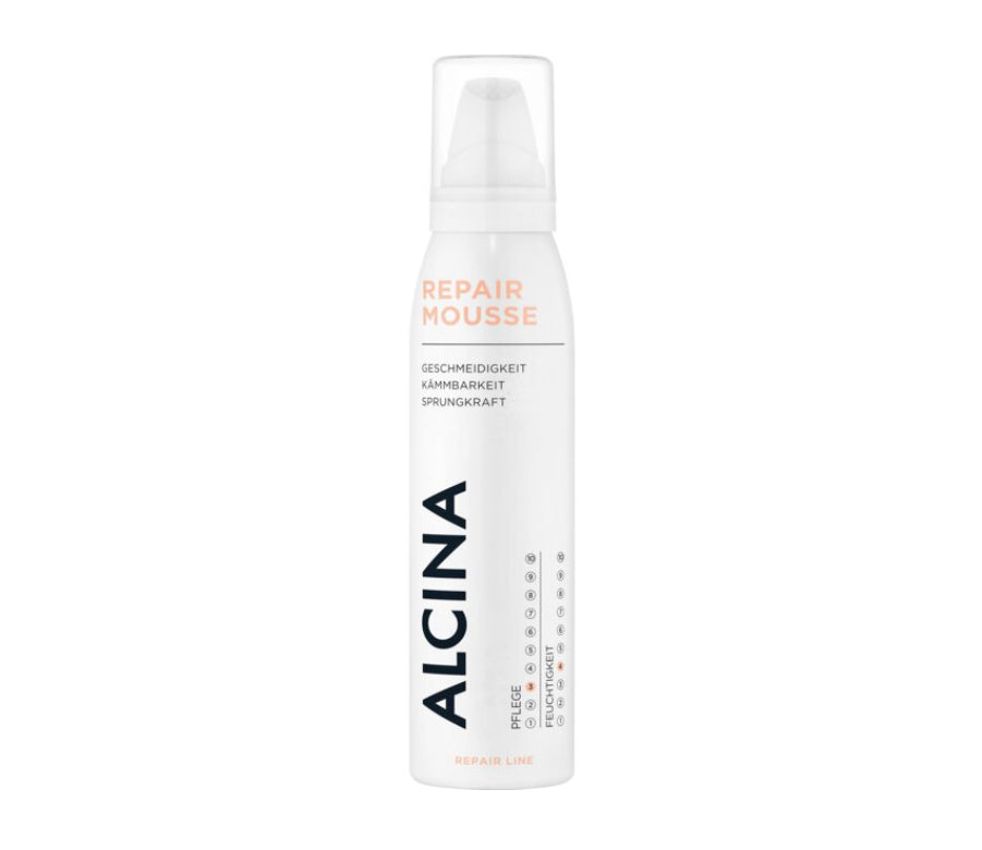 Alcina Repair Mousse, 150ml