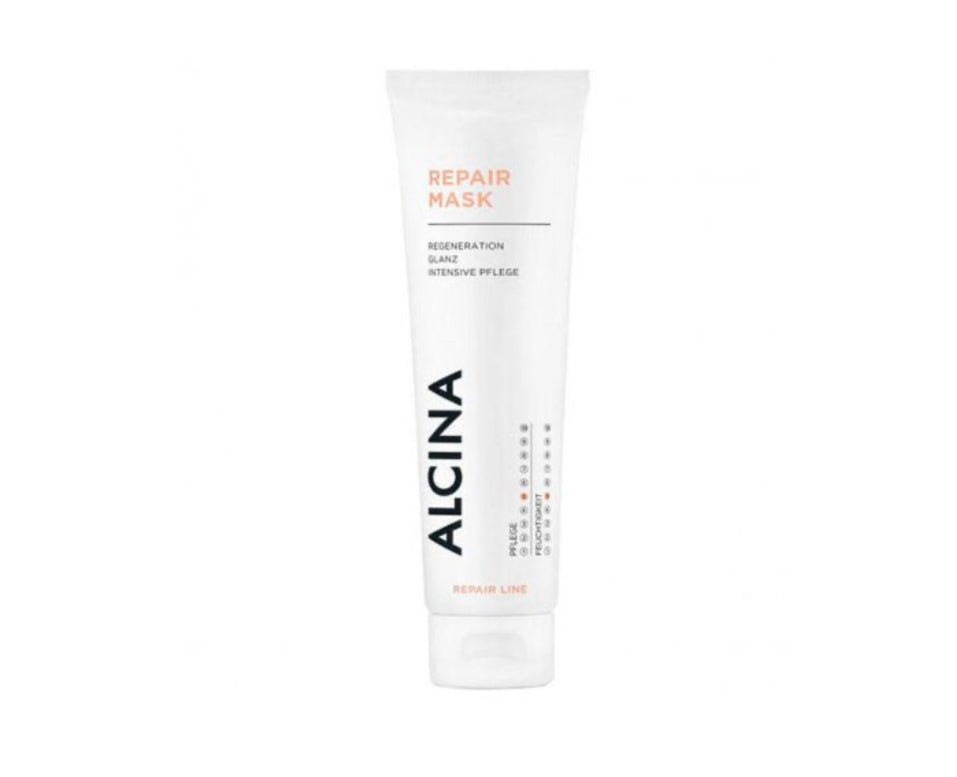 Alcina Repair Mask, 150ml