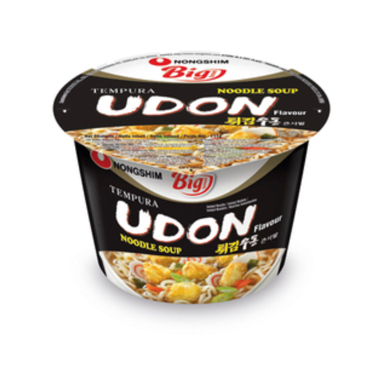 Nongshim Udon Grande Tasse 111 g