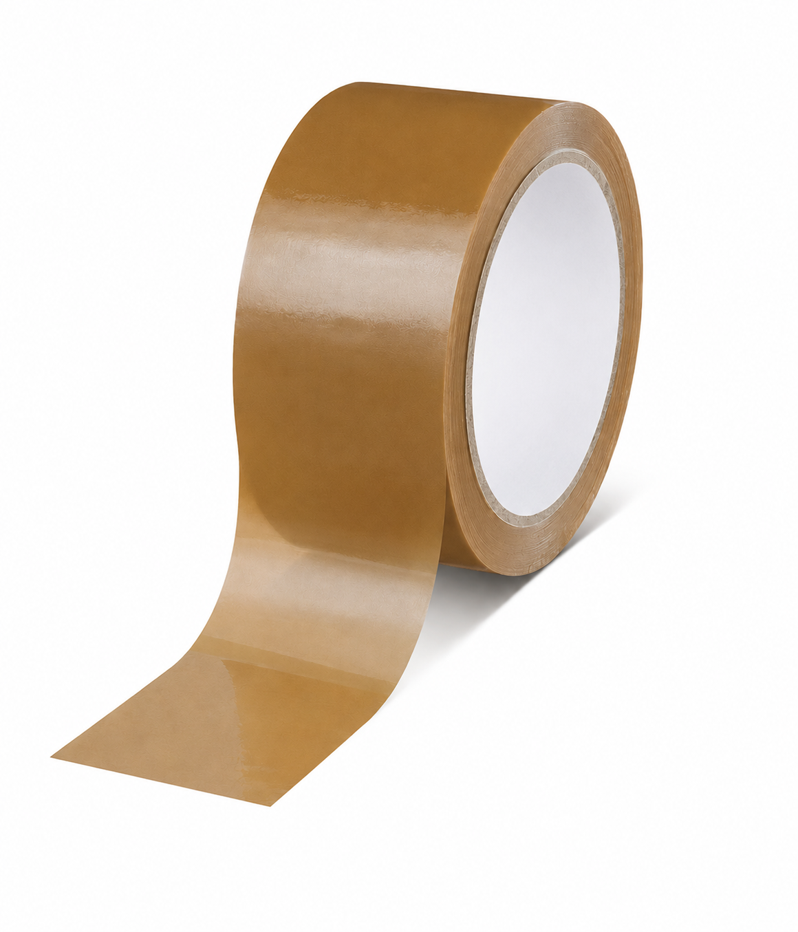 Klebeband Braun 6er-Pack 50mmx100mm