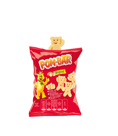 Pom Bear Original 25 g