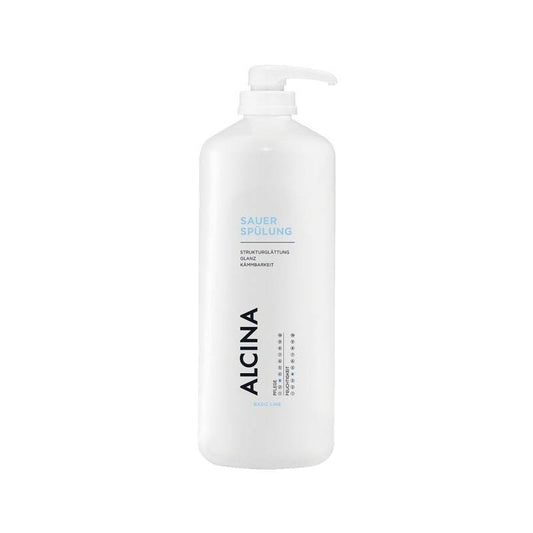 Alcina Après-shampooing aigre, 1250 ml