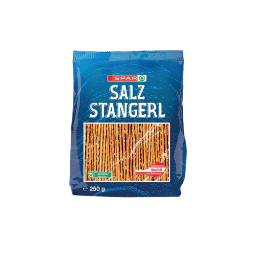 Salzstangerl 250 g