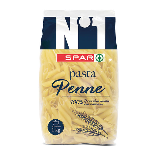 N°1 Penne 1 kg