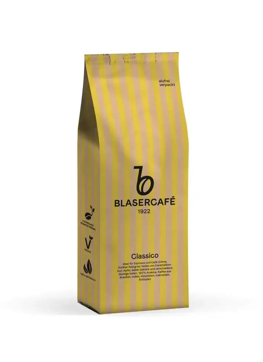 Classico Kaffeebohnen, 1Kg