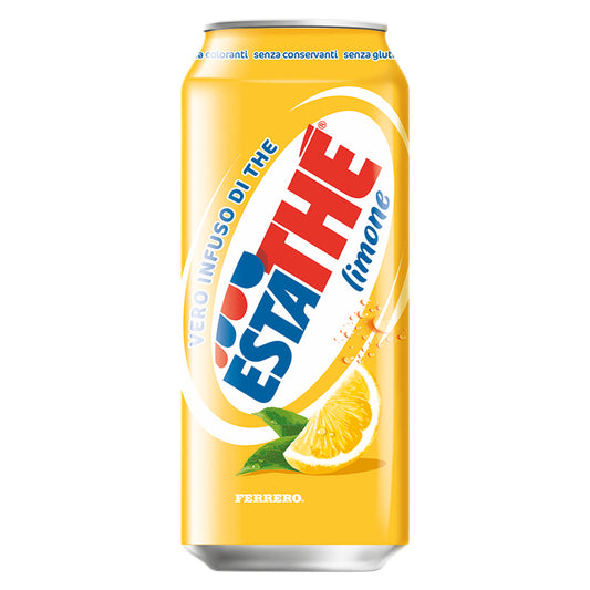 Esta Thé Limone, 330 ml