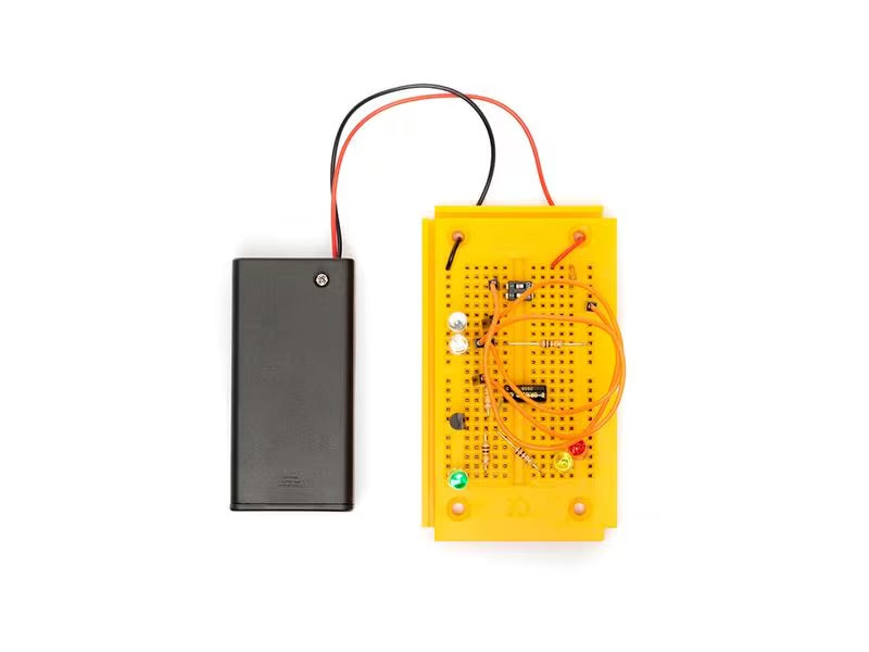 Franzis Adventskalender GEOLINO Technik & Elektronik