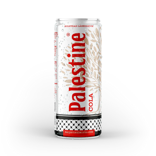 Palestine Cola, 330 ml