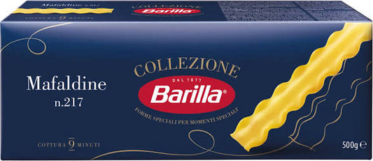 Barilla Collezione  No 217 500g