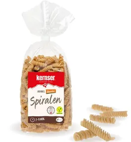 Kernser Urdinkel Spiralen Bio 400g