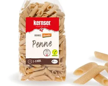 Kernser Urdinkel Penne Bio 400g