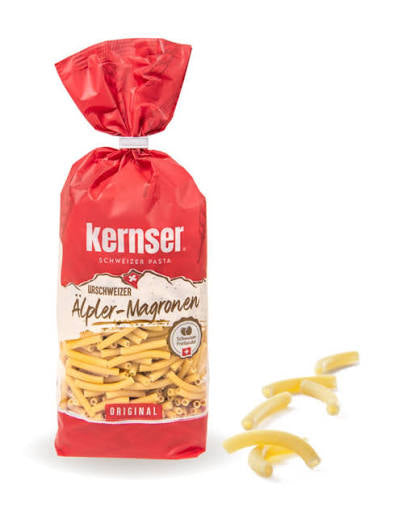 Kernser Älpler-Magronen 500g