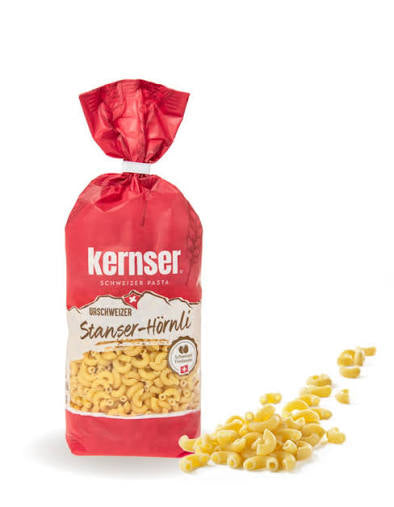 Kernser Stanser Hörnli 500g