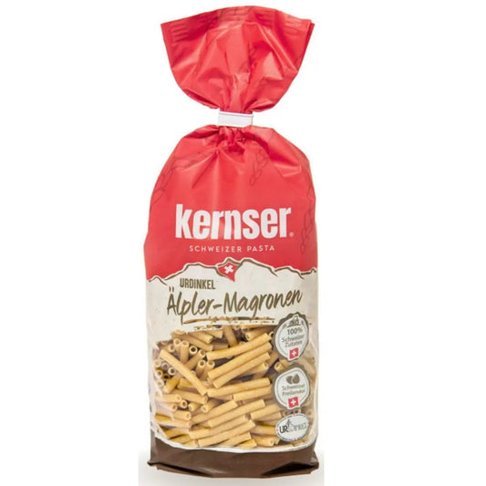 Kernser UrDinkel Älpler Magronen 500g