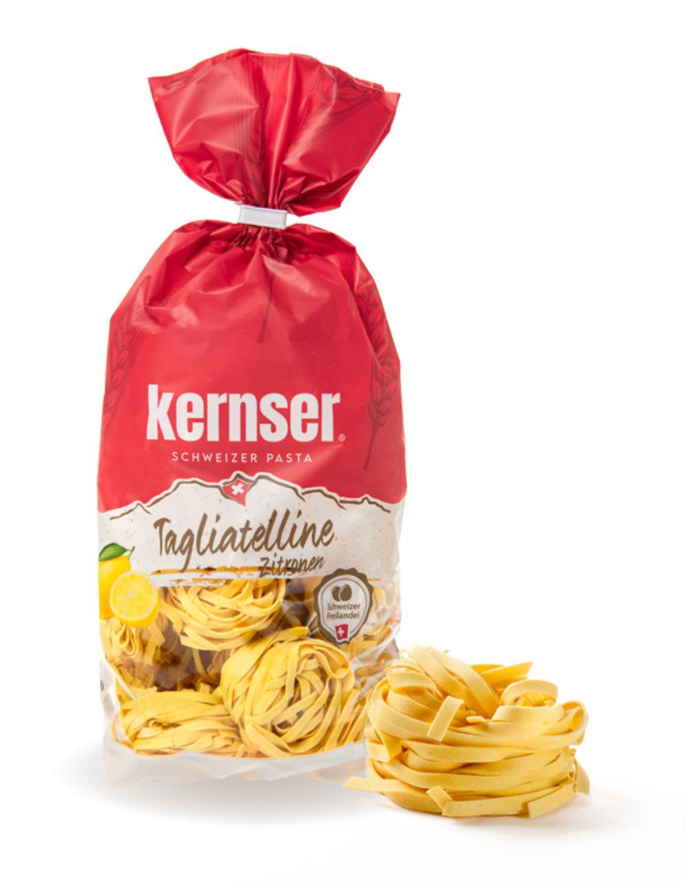 Kernser Tagliatelle Urdinkel 500g