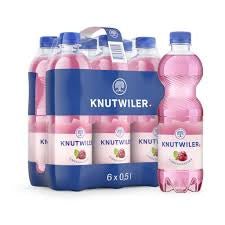 Knutwiler Mineralwasser 6x0.5L