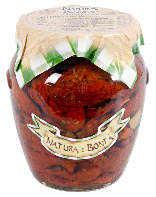 Natura e Bontà Getrocknete Tomaten 950g