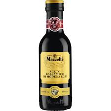 Mazzetti Aceto Balsamico di Modena IGP 250ml