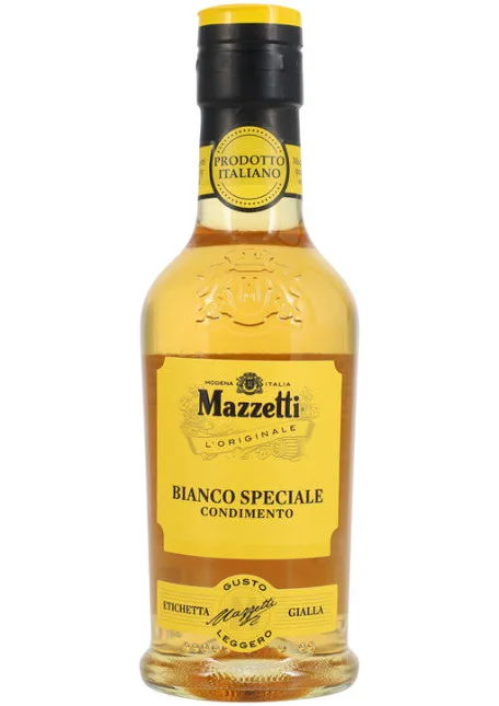 Mazzetti Bianco Speciale Condimento 250ml