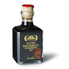 Ferrarini Aceto Balsamico di Modena IGP 250ml