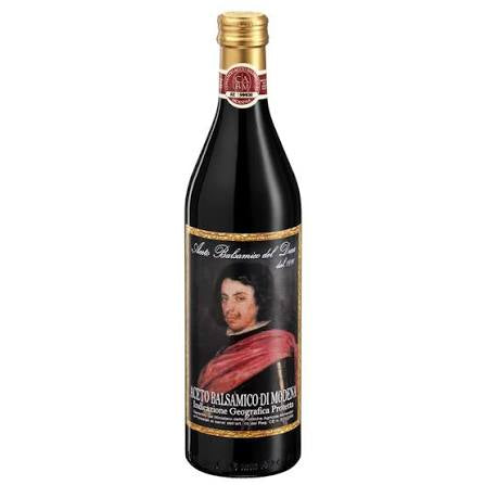 Del Duca Aceto Balsamico di Modena 500ml