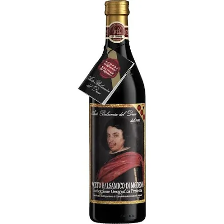 Del Duca Aceto Balsamico 4a 500ml
