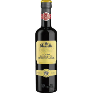 Mazzetti Aceto Balsamico di Modena IGP Liberty 500ml