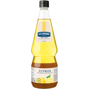 Hellmann's Citrus Vinaigrette 1L