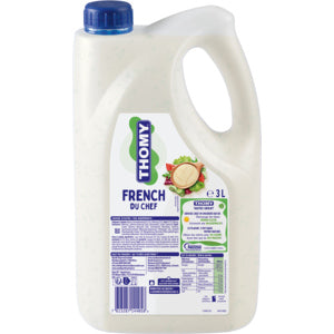 Thomy French Dressing Kräuter 3L