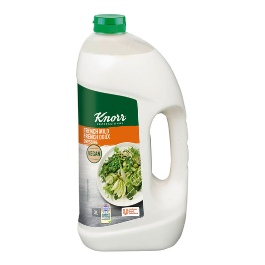 Knorr French Dressing Süß 3L