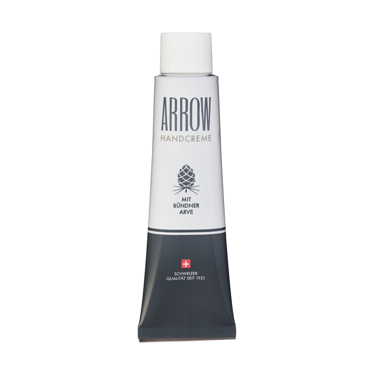 ARROW Handcreme mit Bündner Arve