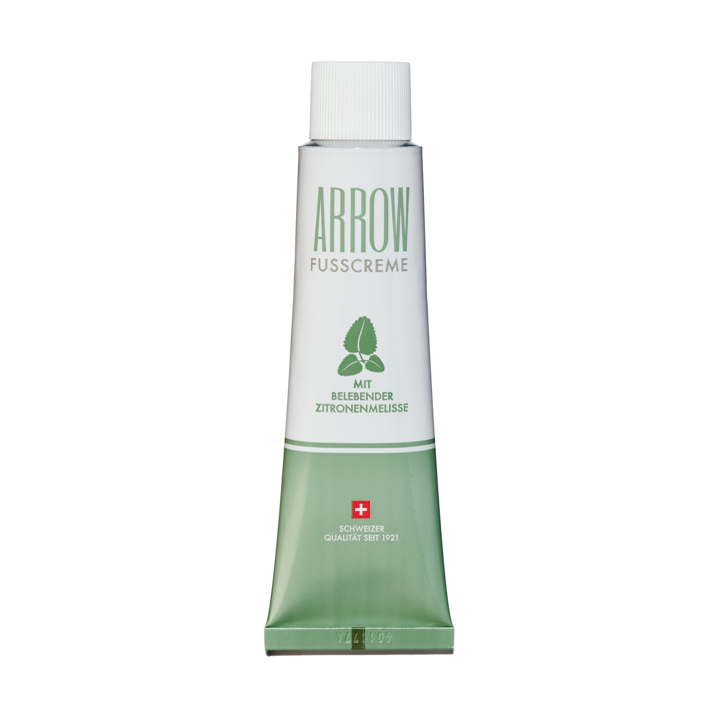 ARROW Fusscreme Zitronenmelisse 65 ml