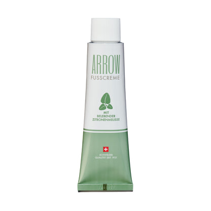 ARROW Fusscreme Zitronenmelisse 65 ml