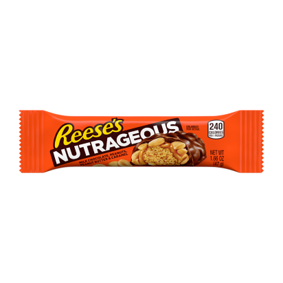 Reese's Nutrageous, 47g