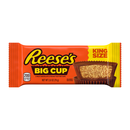 Reese’s Big Cup King Size, 79g