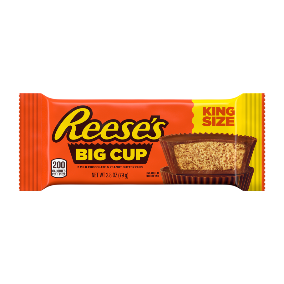 Reese’s Big Cup King Size, 79g