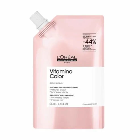 L'Oréal Professionnel Serie Expert Vitamino Color Shampoo
