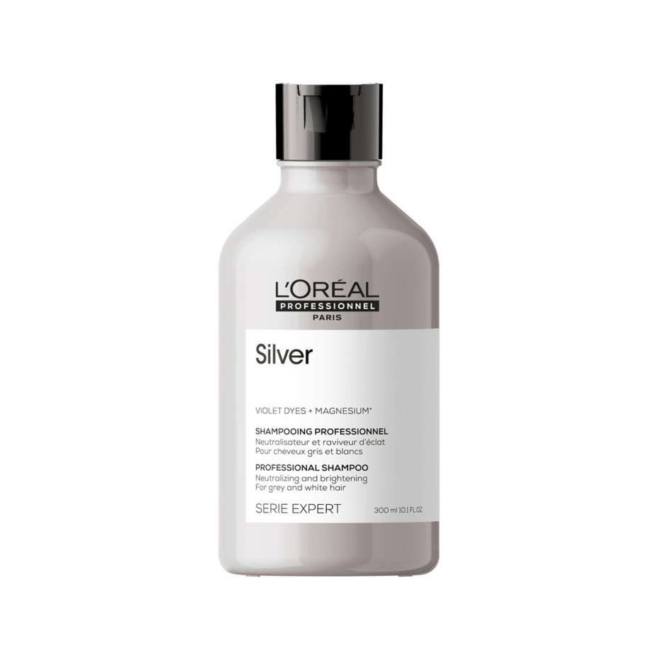 L'Oréal Professionnel Serie Expert Silver Shampooing professionnel