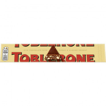 Toblerone Chocolate Milk 100 g