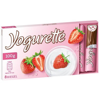 Ferrero Yogurette, 100g