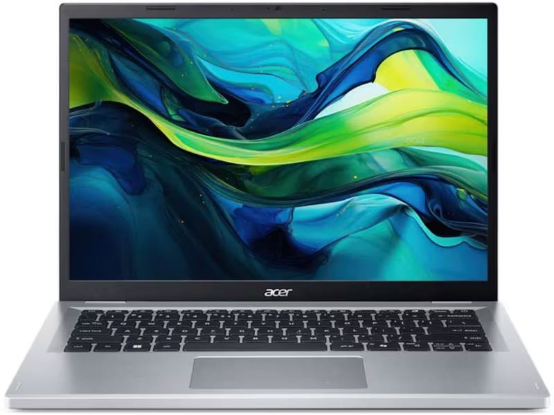 Acer Aspire Go 14 (AG14 - 31P - C2US) N100, 4 GB, 128 GB - Meno - Shop