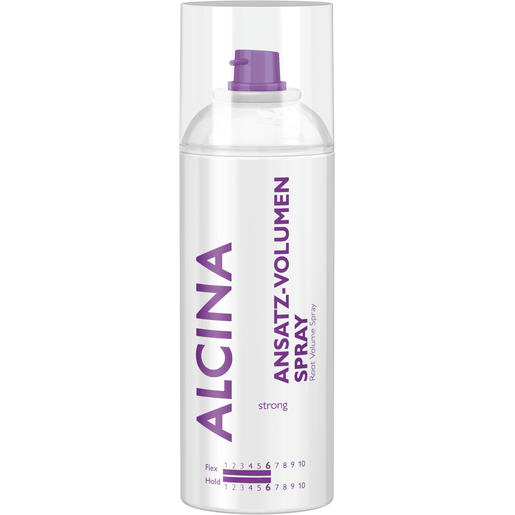 ALCINA Ansatz - Volumen - Spray (AEROSOL) - Meno - Shop